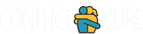 Logo of the Conflict Cure